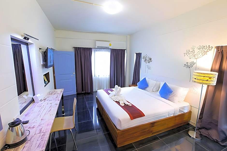 Soho Boutique Hotel