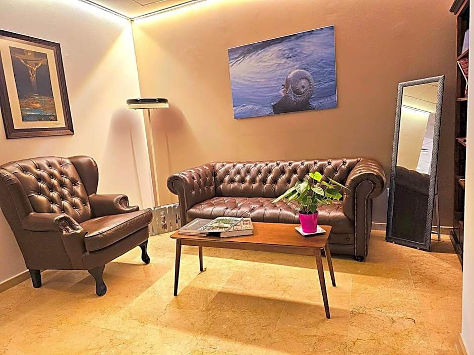 Hotel Clopy Rocamar