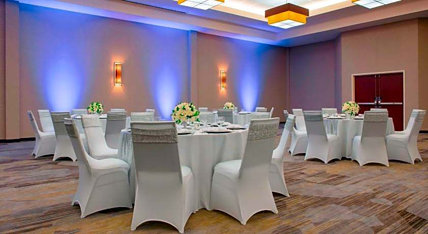 Courtyard by Marriott Killeen