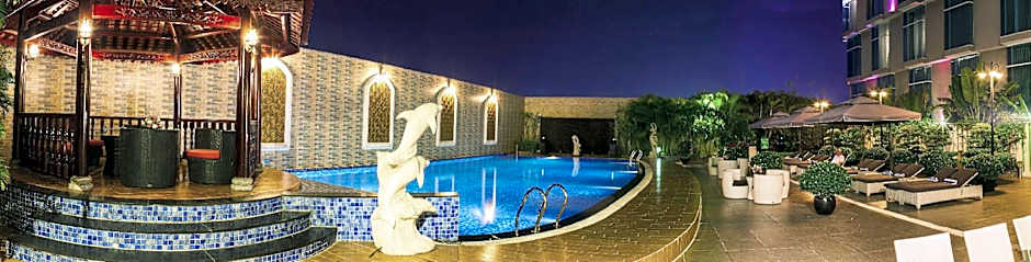 The Mira Hotel