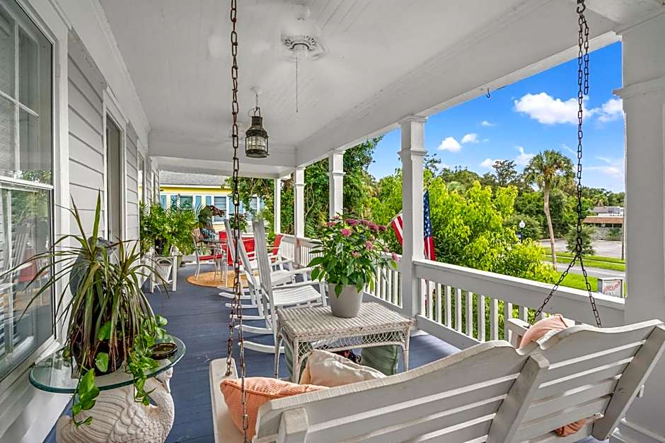 Goodbread House Bed & Breakfast Inn