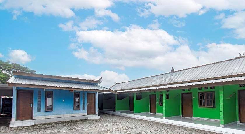Hotel O Penginapan Mekar Sari Near PT. Lombok Menara Energygas