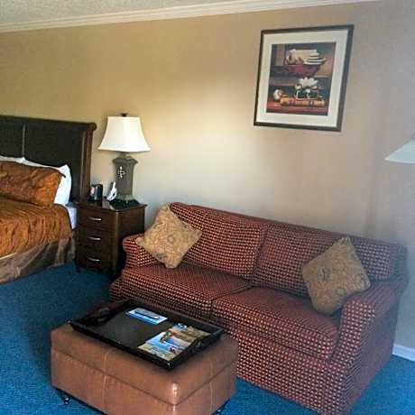 King Suite