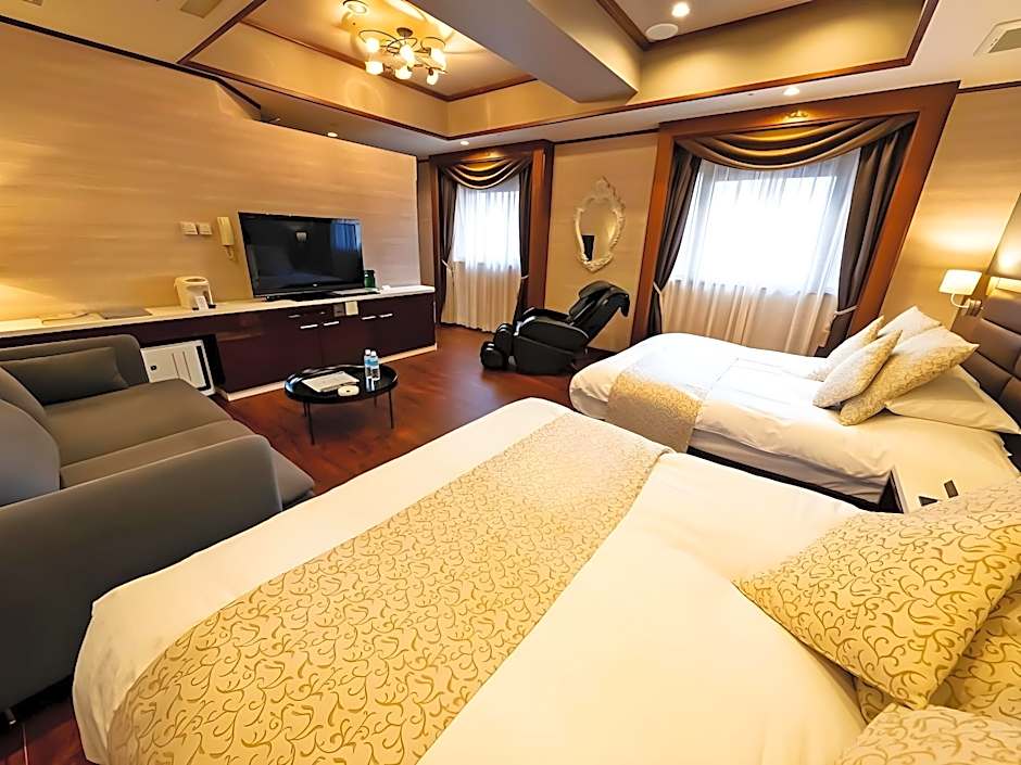 ORDA HOTEL