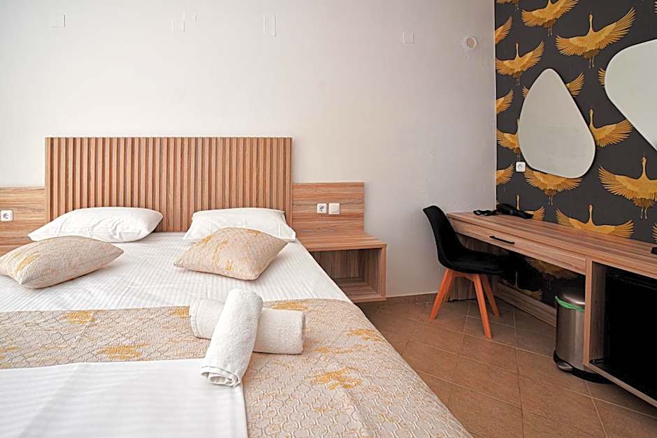 Kasapakis Hotel & Apartments