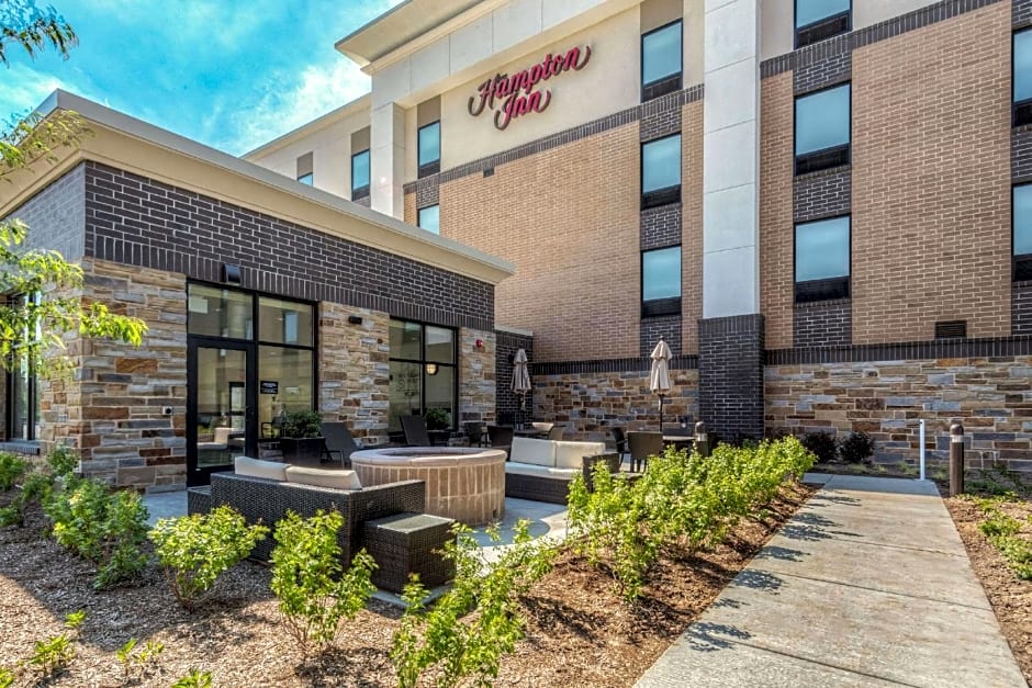 Hampton Inn-By Hilton-St. Louis Wentzville, MO