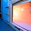 Capsule Inn Shimbashi - Men Only