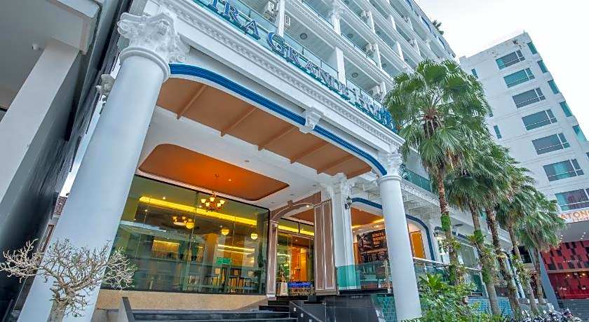 Sira Grande Hotel & Spa