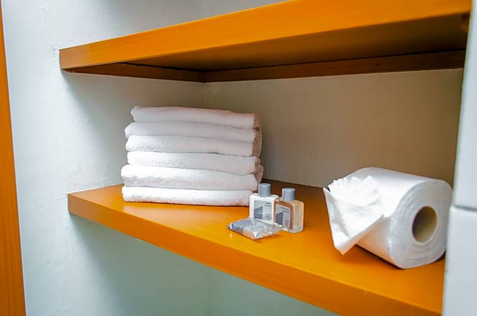 Hotel Arboledas Expo