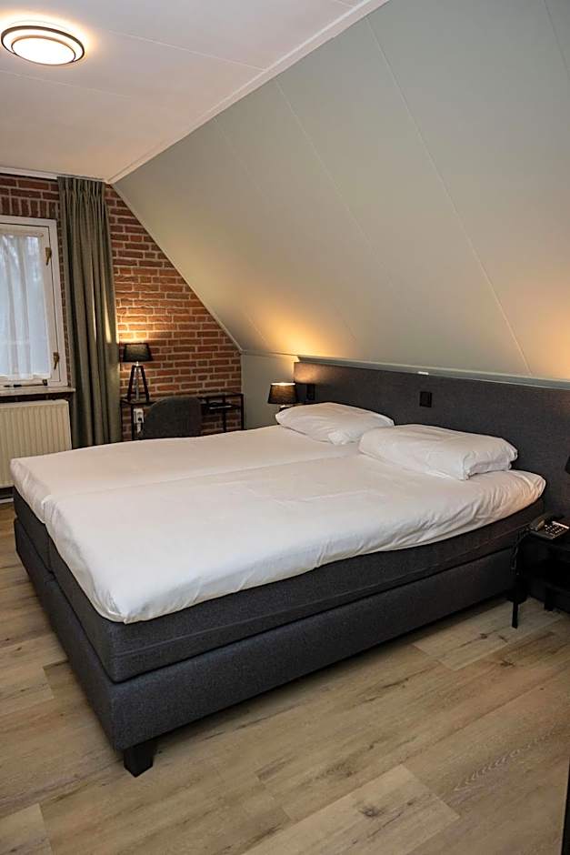 Hotel Hof van Twente
