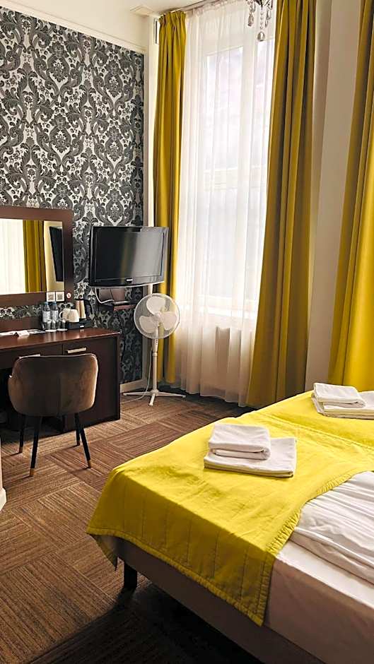 Hotel Artus - Old Town