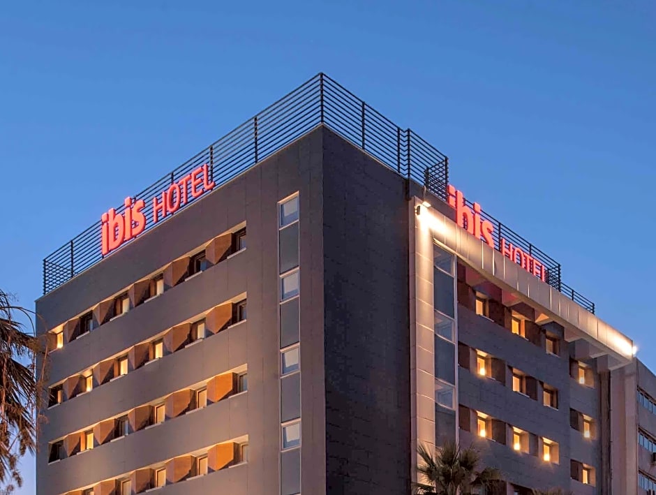 Ibis Izmir Alsancak