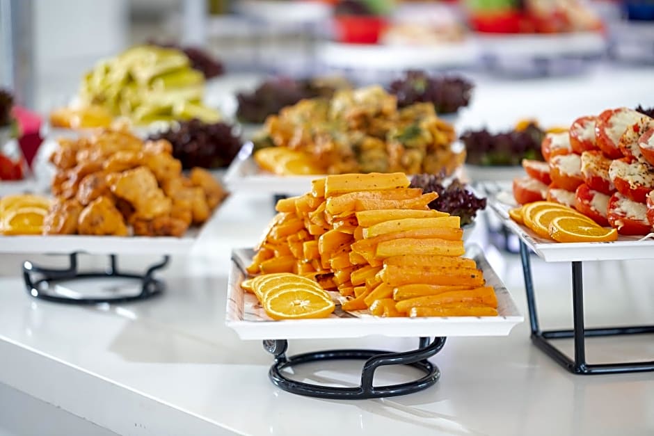 Anadolu Hotels Didim Club