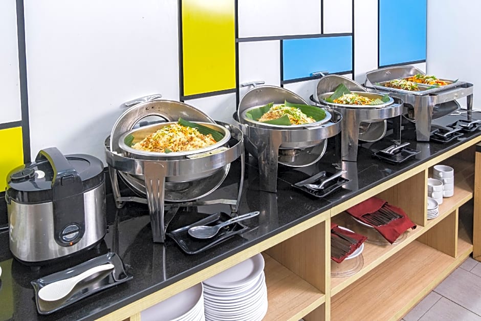 Hotel Citradream Cirebon