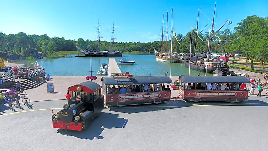 Poroholman Lomakeskus