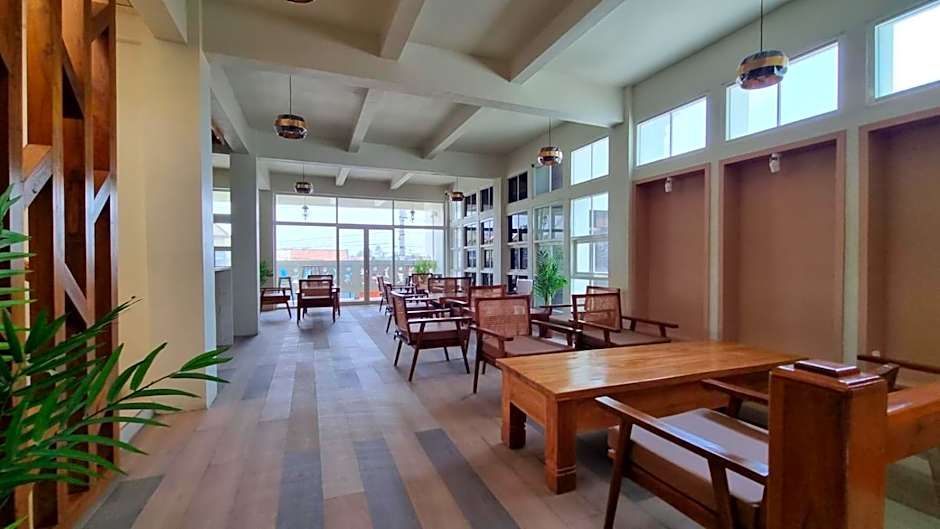 Sukun Boutique Hotel Cilacap Managed by GHM