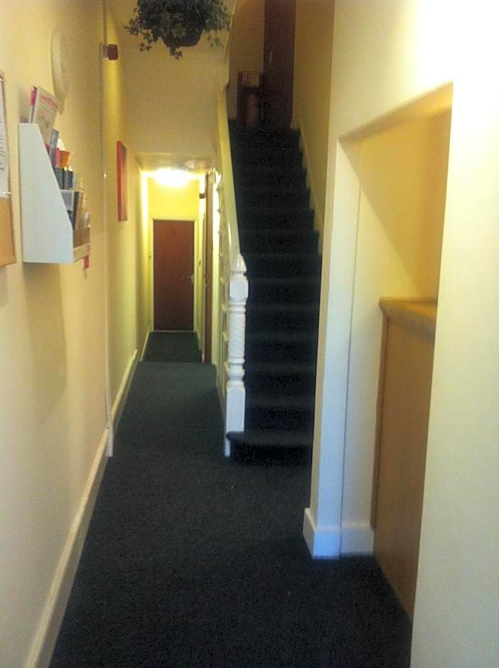 London Olympus Hotel Nirvana