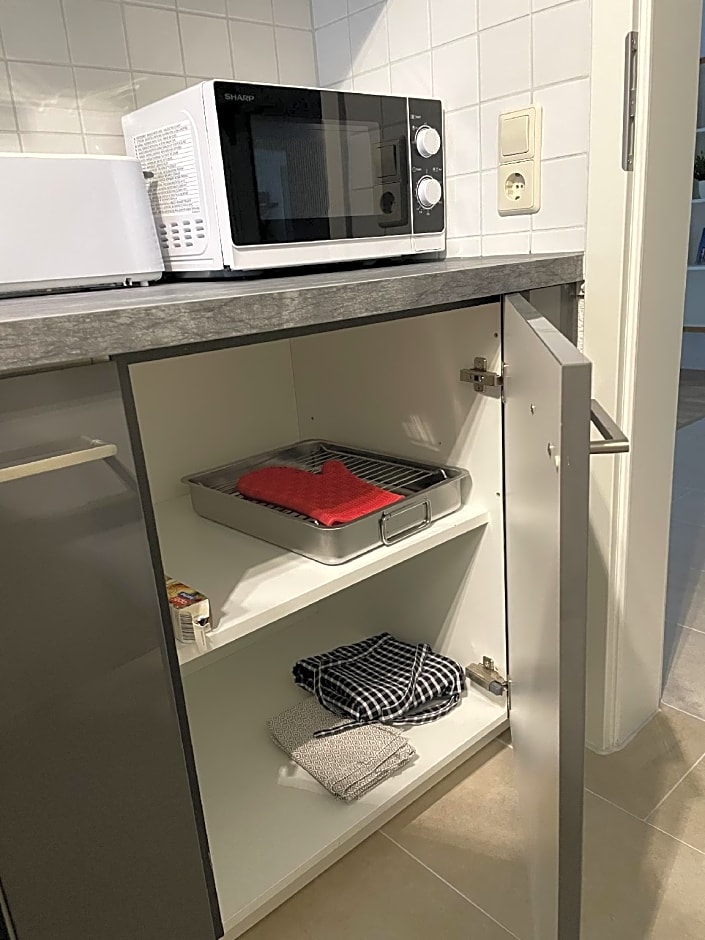 Fewo Reutlingen Metzstrasse