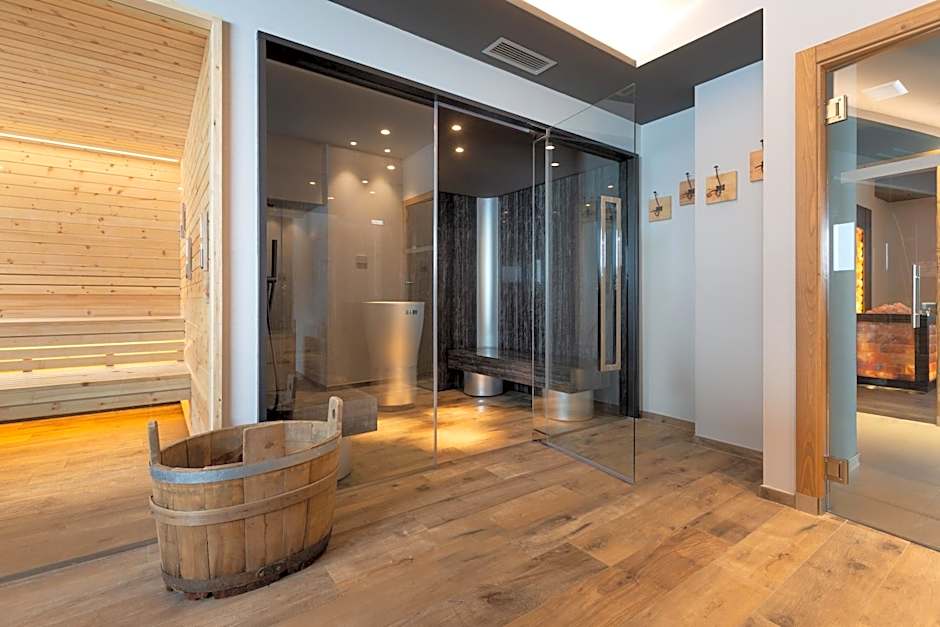 Mont Chalet Nevada - Hotel & Spa