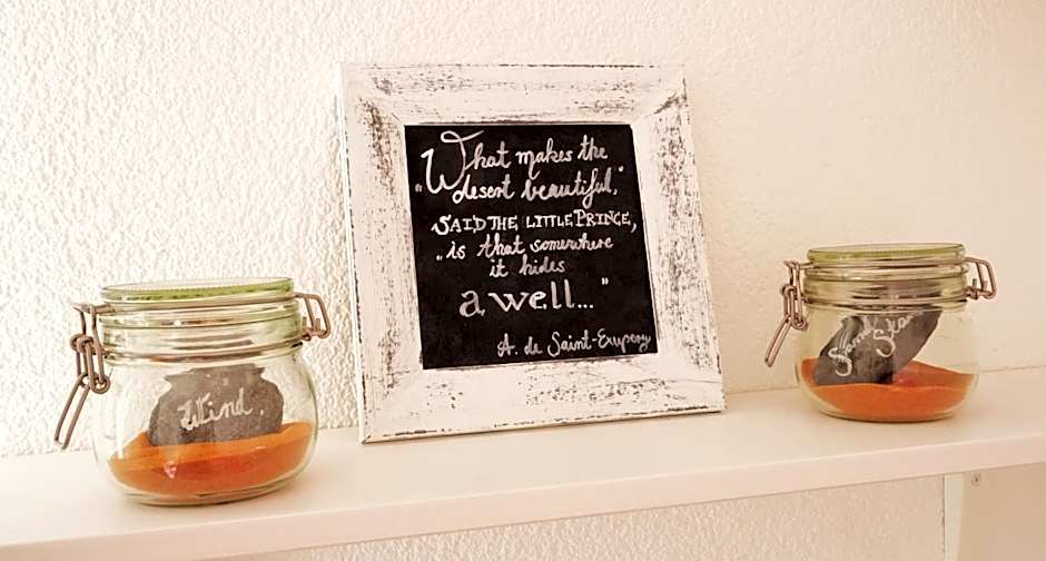 Adventure Guesthouse Interlaken