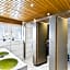 Hotel Wildbach Brienz - Self Check-in