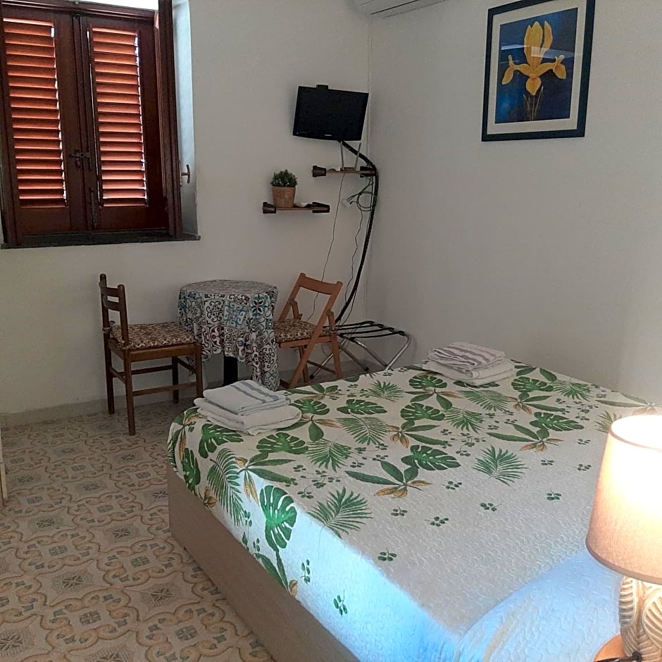 Bed and Breakfast Villa Angelina