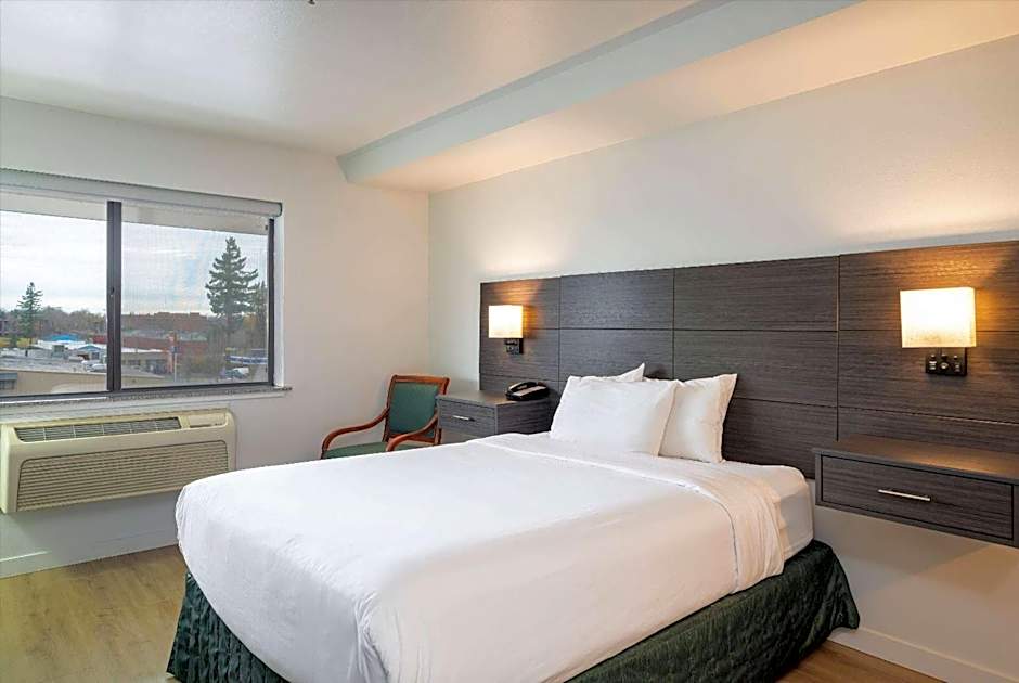 Baymont by Wyndham Bellingham
