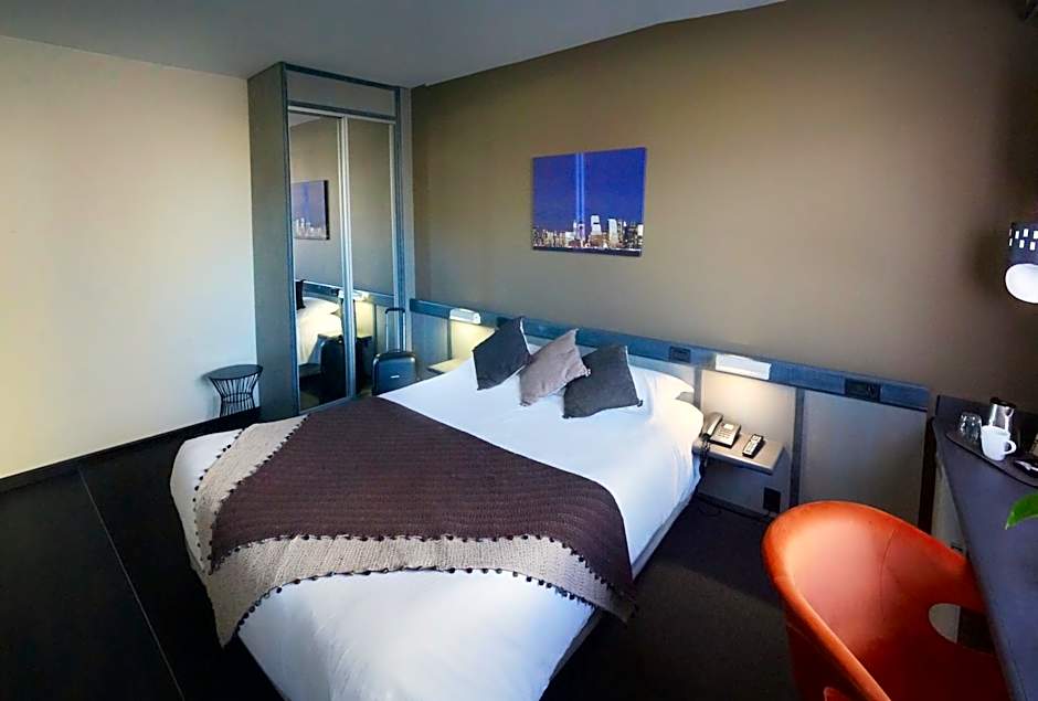 Hotel Gratte-Ciel Ariana