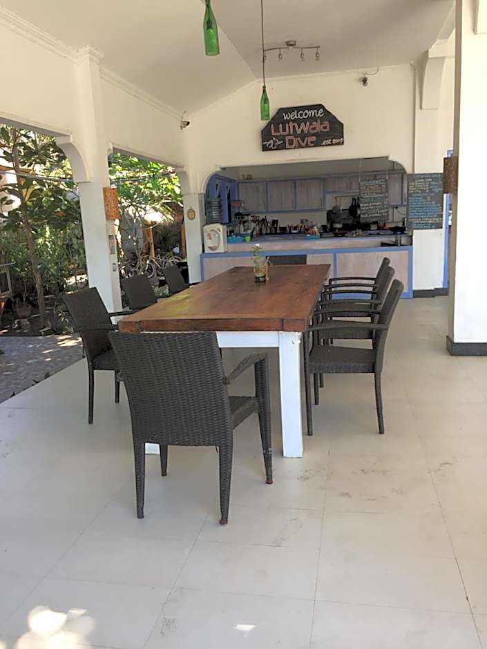 Lutwala Bungalows and Private Villa