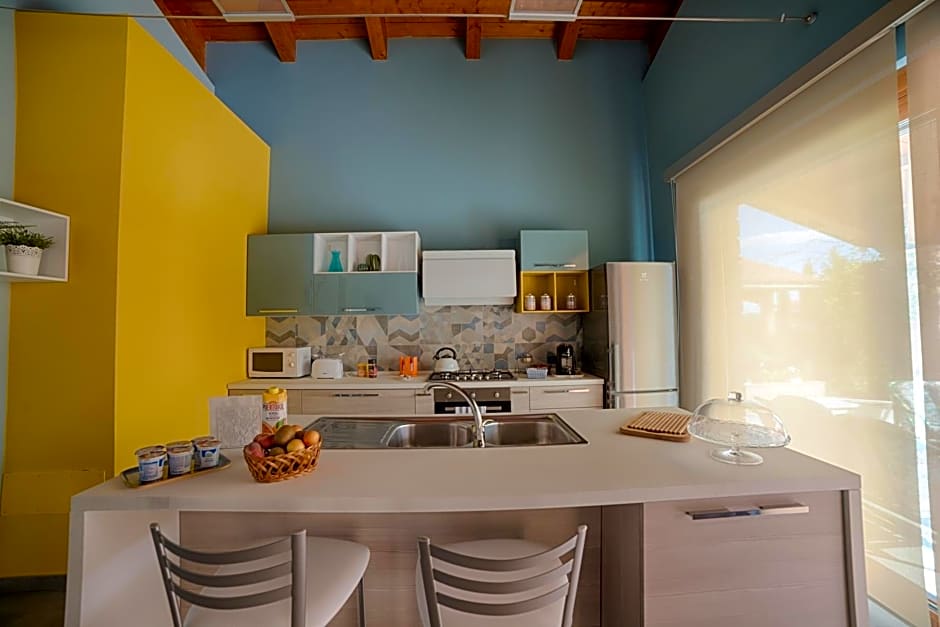 B&B A CASA DI ZIA LUISA