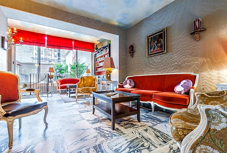 Best Western Saint Louis - Grand Paris Vincennes