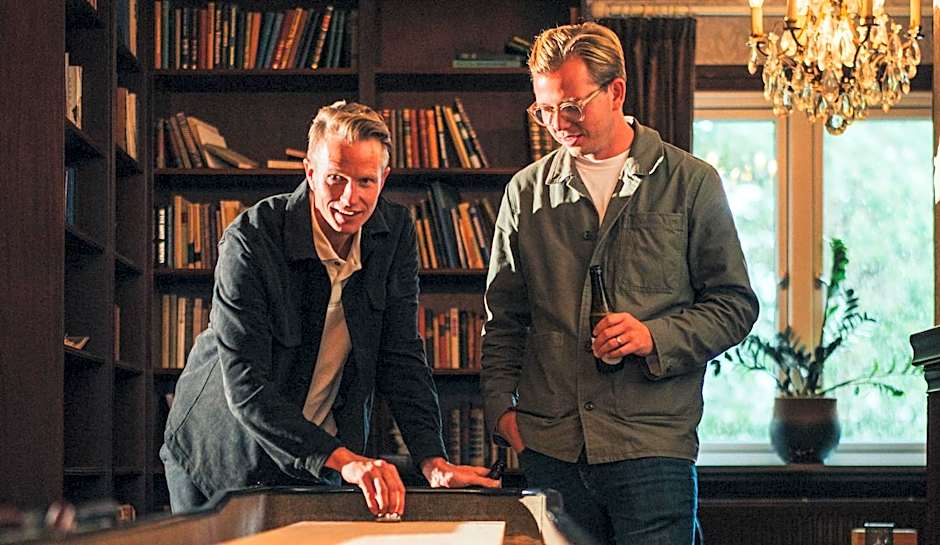 Hällsnäs Hotell & Restaurang