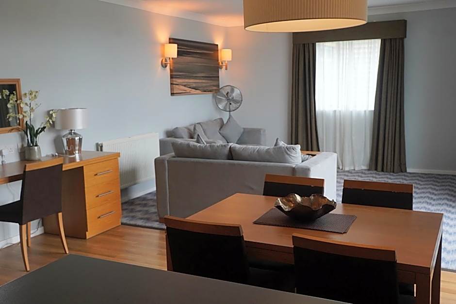 De Vere Cotswold Water Park Apartments