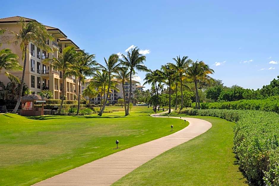 The Westin Nanea Ocean Villas, Ka'anapali