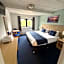 Sandown Park Lodge