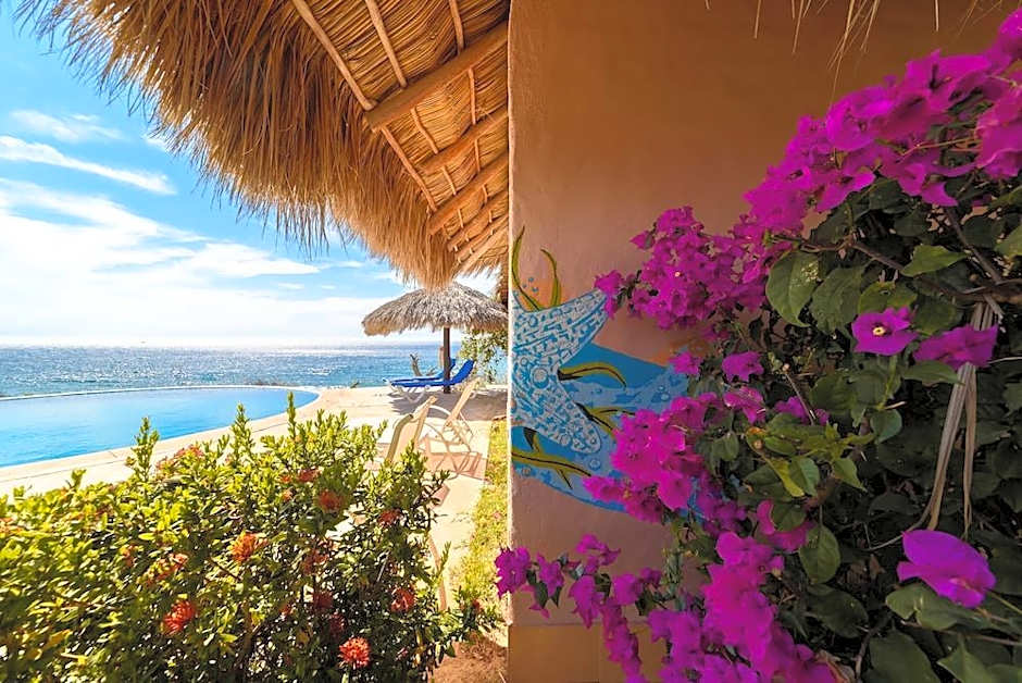 Cabañas El Cielito