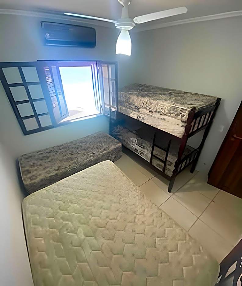 Casa com piscina em Maresias - SP (1)