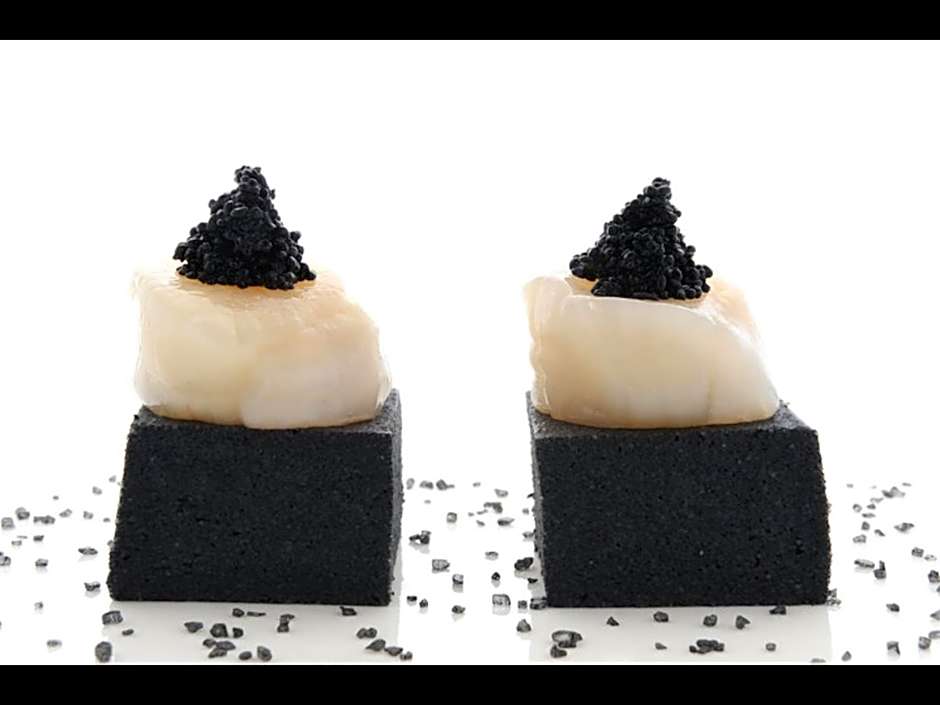 DAM boutique hotel & restaurant