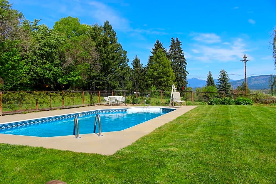 Northside School Bed & Breakfast