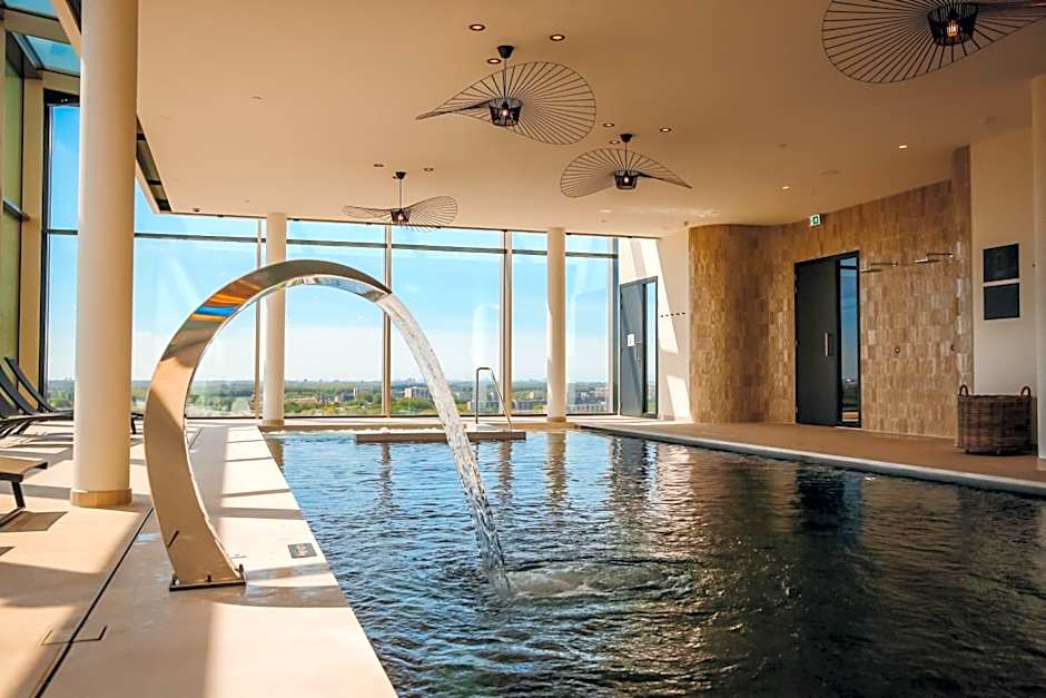 Van der Valk Hotel Schiedam