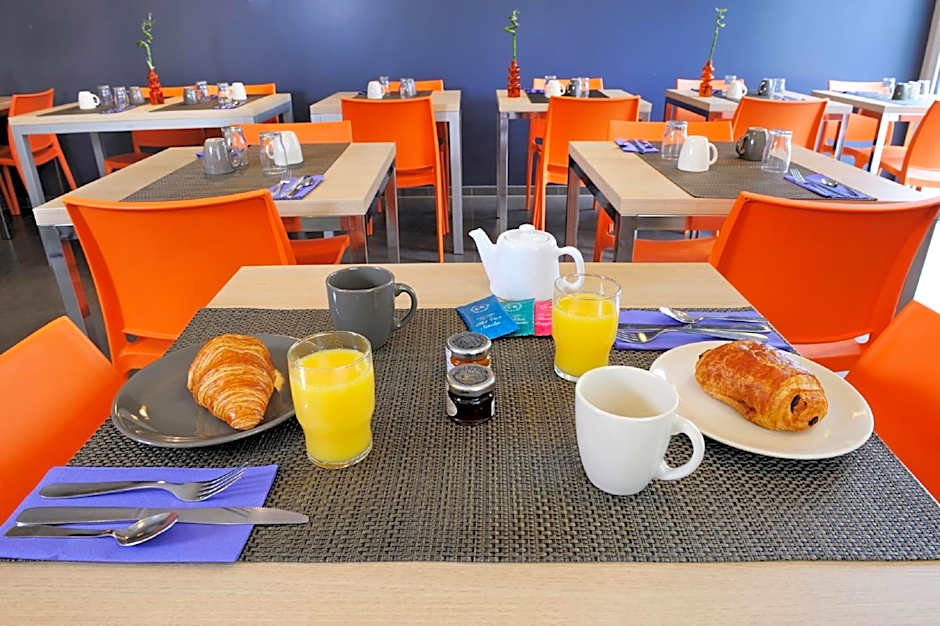 Residhome Clermont Ferrand Gergovia