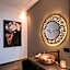 Privat-Spa mit Whirlpool und Sauna in Sursee