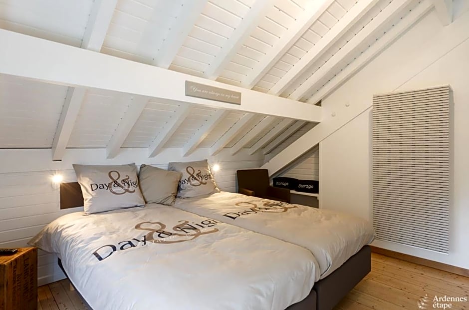 Le coup de coeur de Marie - chambres d'hotes