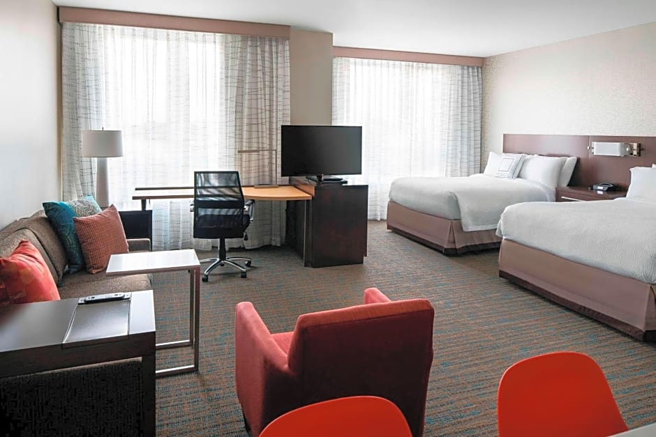 Residence Inn by Marriott Boston Watertown