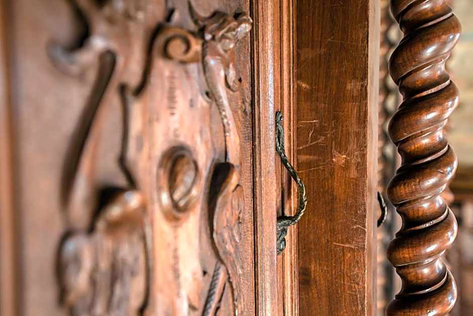 B&B Torre Dell'Angelo