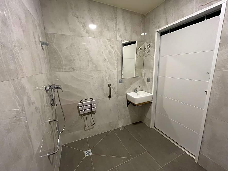 Multi Hostel Calvario