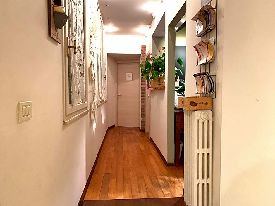 Porta Ronca - B&B, Suites & Apts