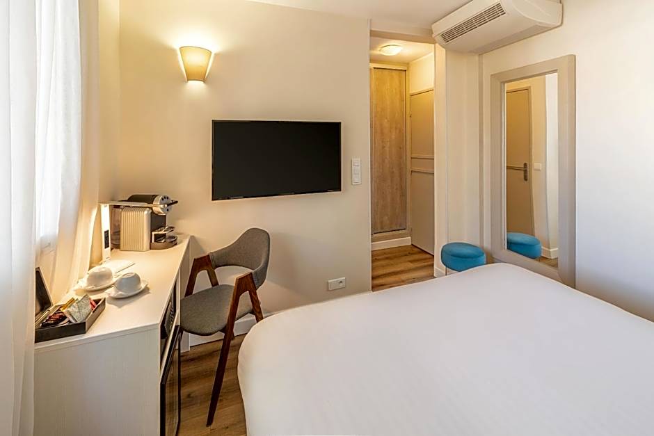 Best Western Hotel La Rade