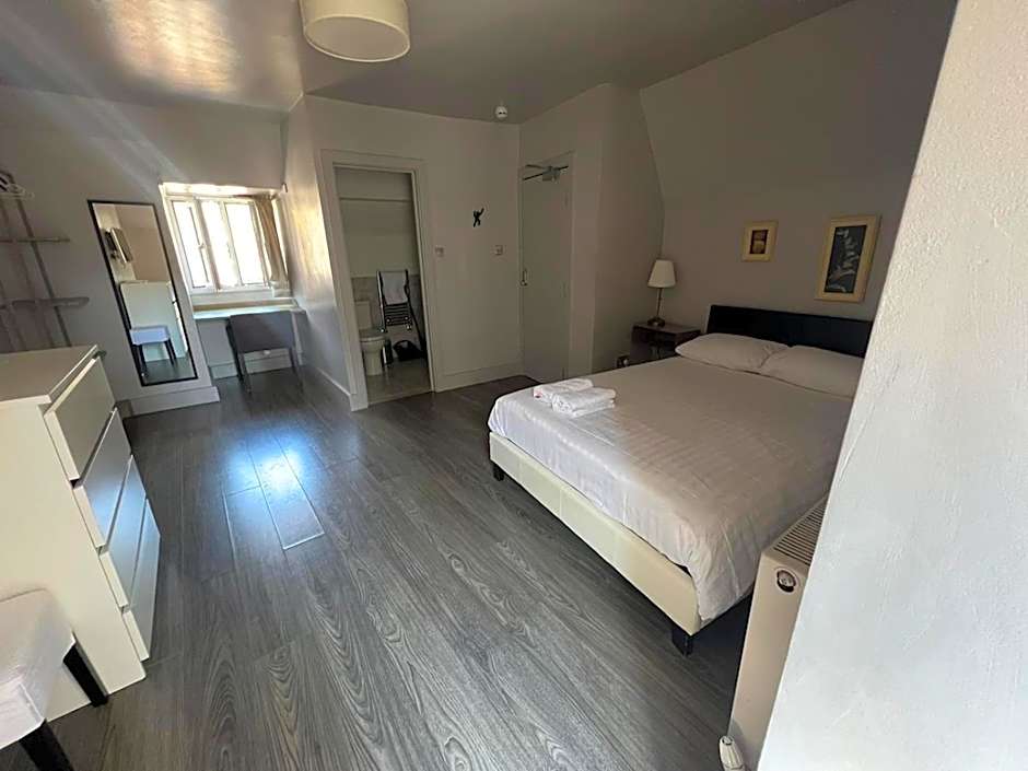 Petticoat Accommodations