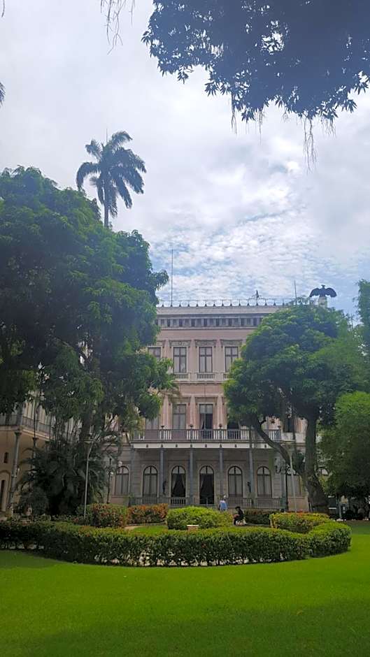Alma Carioca - Lapa Studio